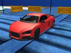 Jogo Car Ultimate Stunt Racer