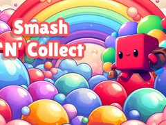 Jogo Smash N Collect