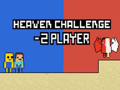 Jogo Heaven Challenge - 2 Player