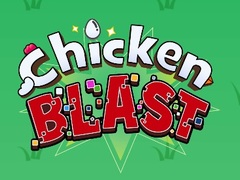 Jogo Chicken Blast