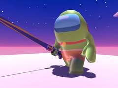 Jogo Impostor Stealthy Ninja