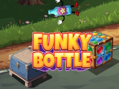 Jogo Funky Bottle