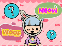 Jogo Kids Quiz: Talk With Animals