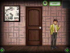 Jogo Amgel Easy Room Escape 214
