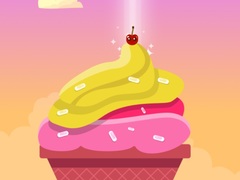 Jogo Cherry On The Ice Cream