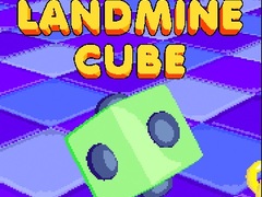 Jogo Landmine Cube