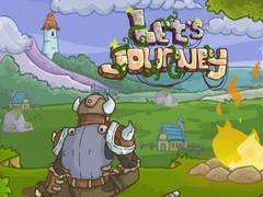 Jogo Let's Journey