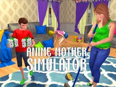 Jogo Anime Mother Simulator