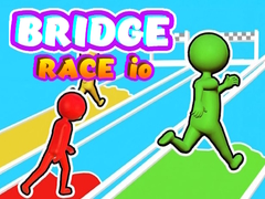 Jogo Bridge Race io
