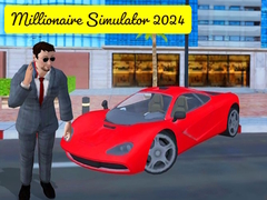 Jogo Millionaire Simulator 2024