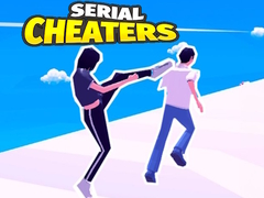 Jogo Serial Cheaters