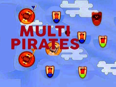 Jogo Multi Pirates
