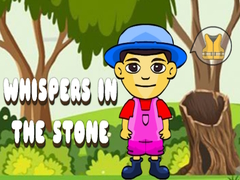 Jogo Whispers in the Stone