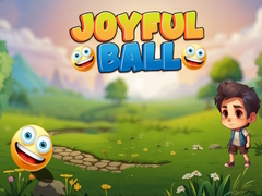 Jogo Joyful Ball