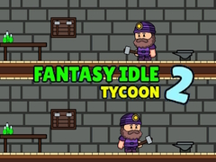 Jogo Fantasy Idle Tycoon 2