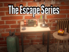 Jogo The Escape Series