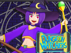 Jogo Dungeon Watchers