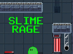 Jogo Slime Rage