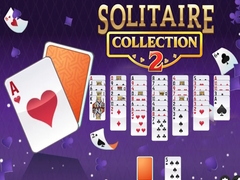 Jogo Solitaire Collection 2