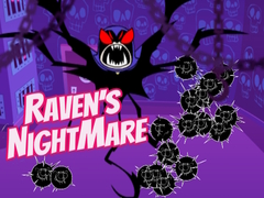 Jogo Raven's Nightmare