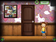 Jogo Amgel Kids Room Escape 231