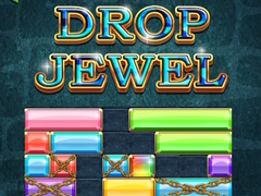Jogo Drop Jewel