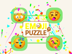 Jogo Emoji Puzzle