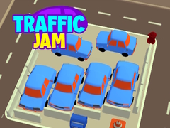 Jogo Traffic Jam
