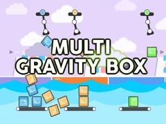 Jogo Multi Gravity Box