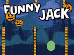 Jogo Funny Jack