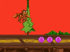 Jogo Firewing Dash