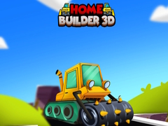 Jogo Home Builder 3D