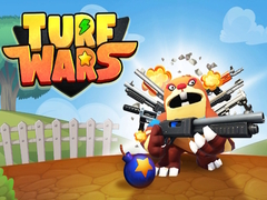 Jogo Turf Wars