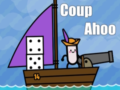 Jogo Coup Ahoo