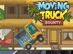 Jogo Moving Truck Bounty