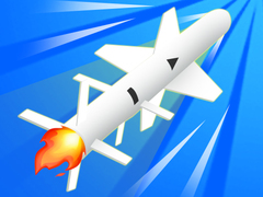 Jogo Missile Launch Master