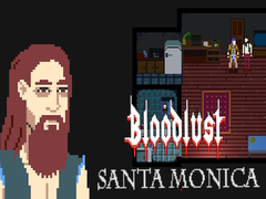 Jogo Blood lust Santa Monica