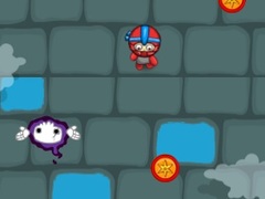 Jogo Ghostblade Escape