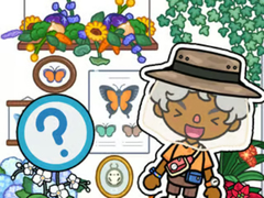 Jogo Kids Quiz: Insects Quiz