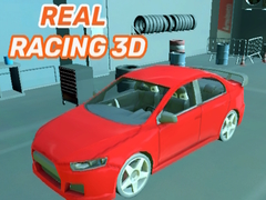 Jogo Real Racing 3D