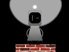 Jogo Lumina Robot