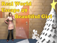 Jogo Real World Escape 49 Beautiful Girl