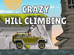 Jogo Crazy Hill Climbing