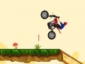 Jogo Mini Biker