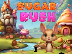 Jogo Suger Rush