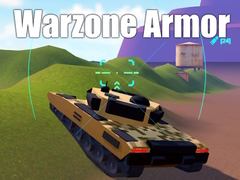 Jogo Warzone Armor