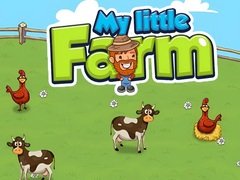 Jogo My Little Farm