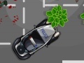 Jogo Police Car Parking