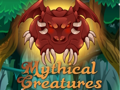 Jogo Mythical Creatures