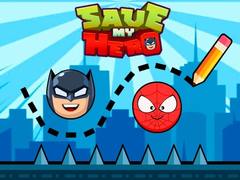 Jogo Save my Hero
